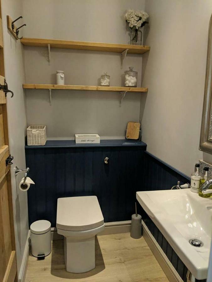Skittles - Charming One Bedroom Apartment - Parking - Easy Access To Bath Box  Exteriér fotografie